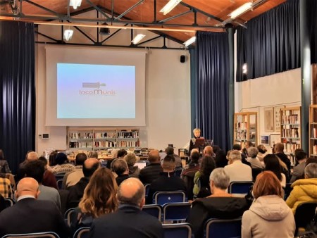 "INCOMUNIS", la costituenda Comunità di tutela del cibo e dell'agro biodiversità della Sardegna Sud Occidentale