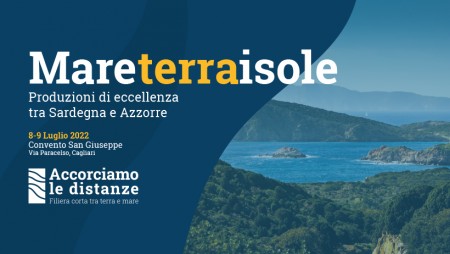 EVENTO MARE TERRA ISOLE, RINGRAZIAMENTI