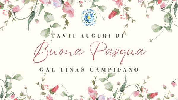 Buona Pasqua