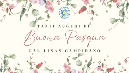 Buona Pasqua